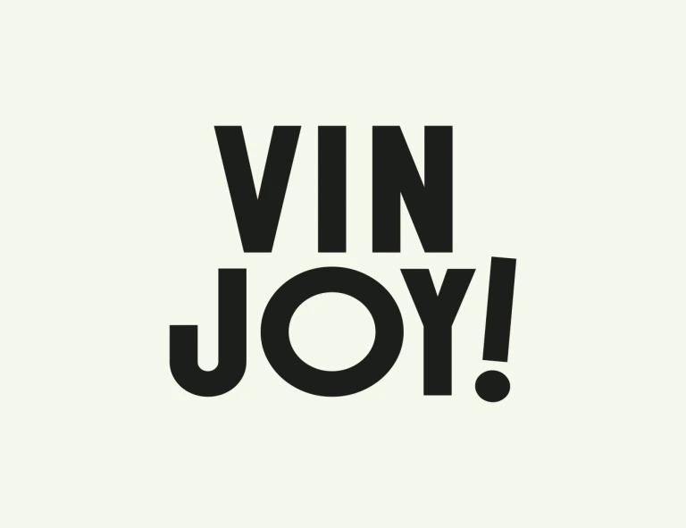 Vinjoy Wine Packaging