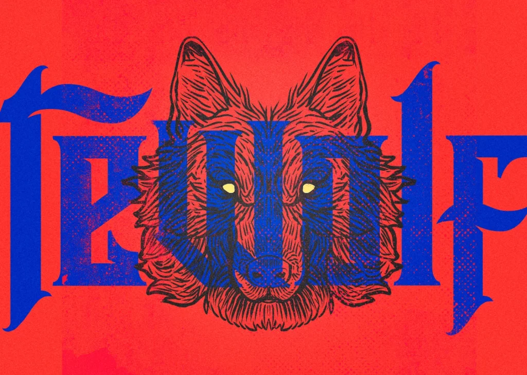 Fenwolf Packaging