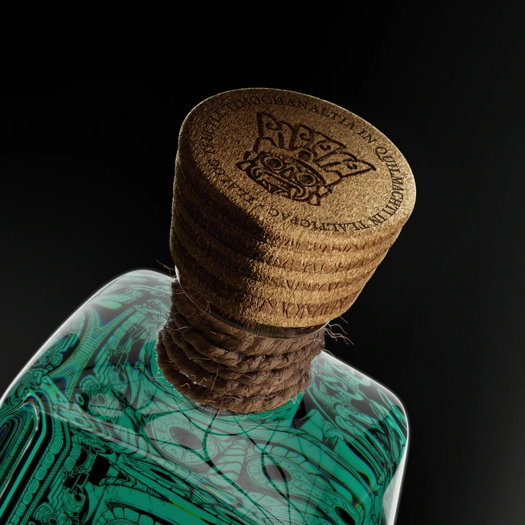 Xospa Food Packaging