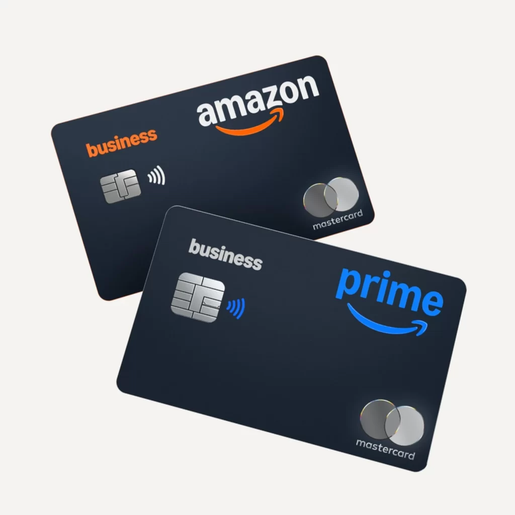 Amazon Credit Card A