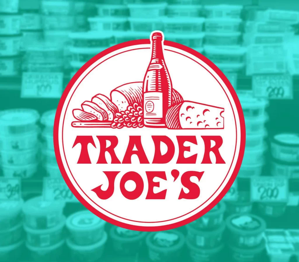 Trader Joe’s Packaging K