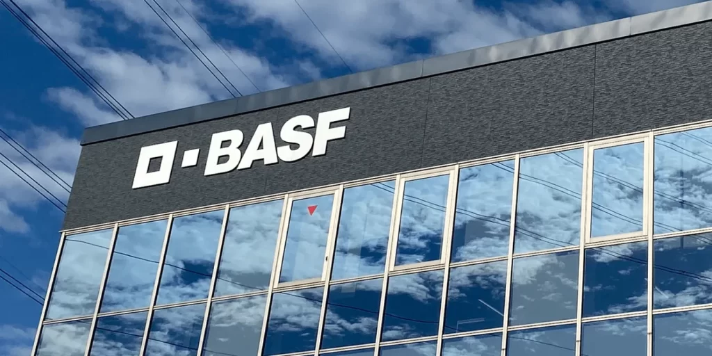 BASF Packaging C