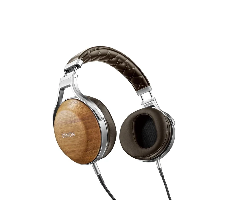 Denon Audio Equipment I