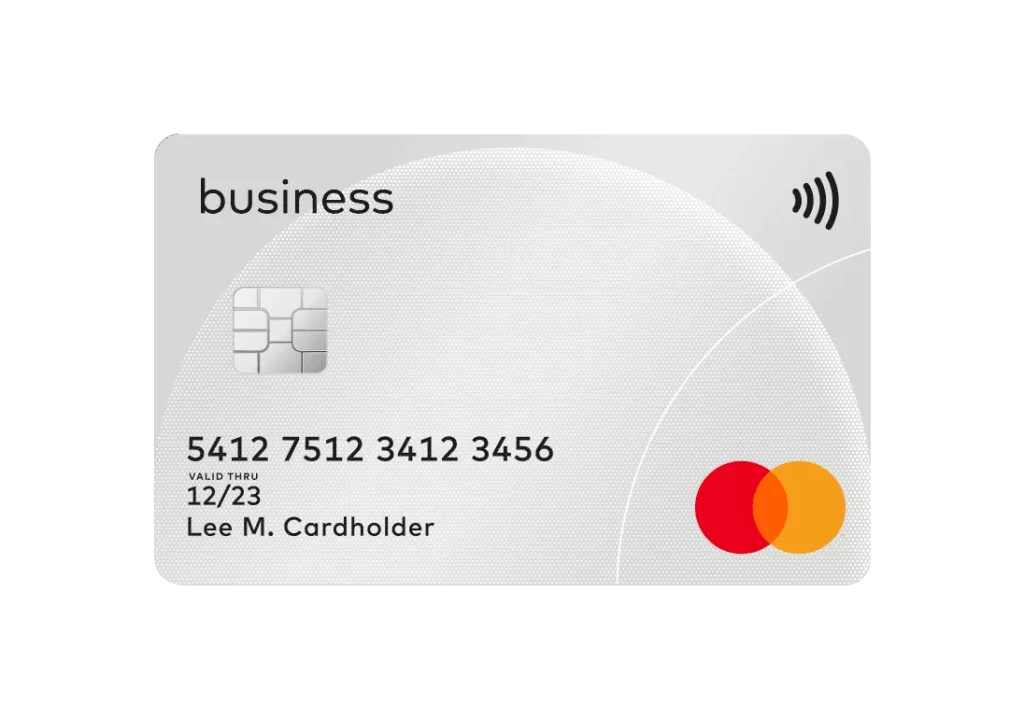 Mastercard Credit Card A