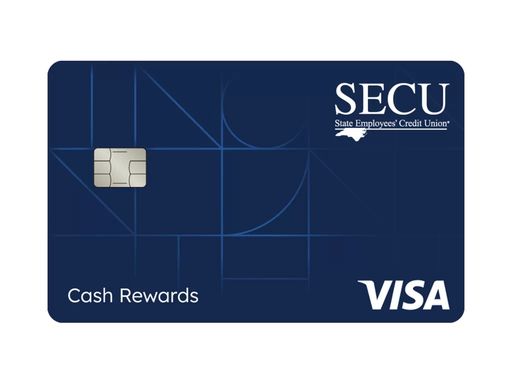SECU Credit Card