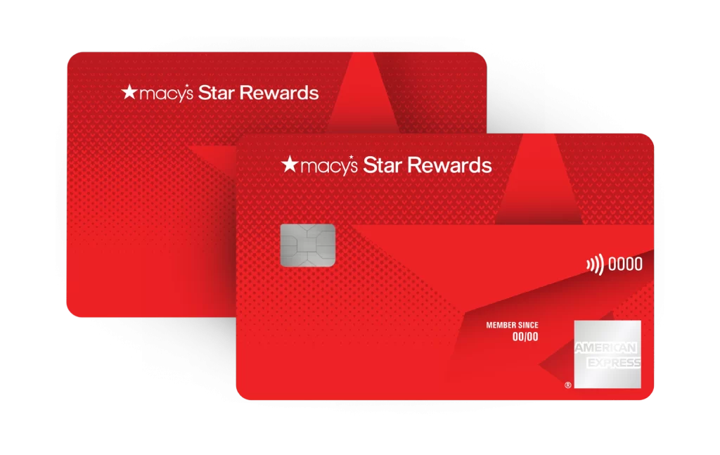 Macys Credit Card A