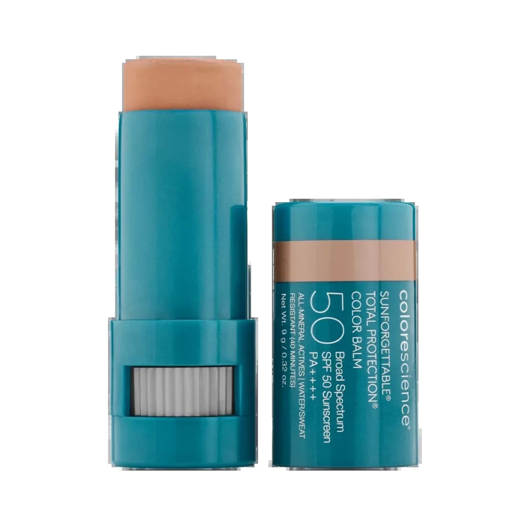 Colorescience Skincare Packaging S