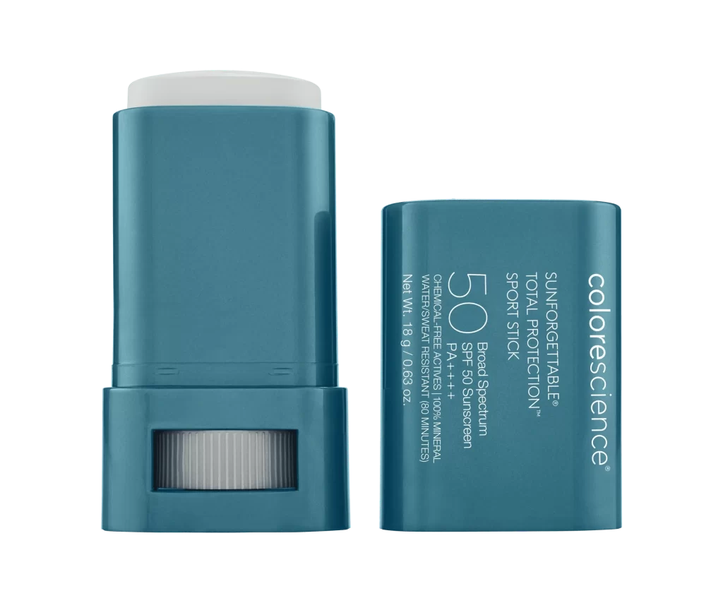 Colorescience Skincare Packaging T