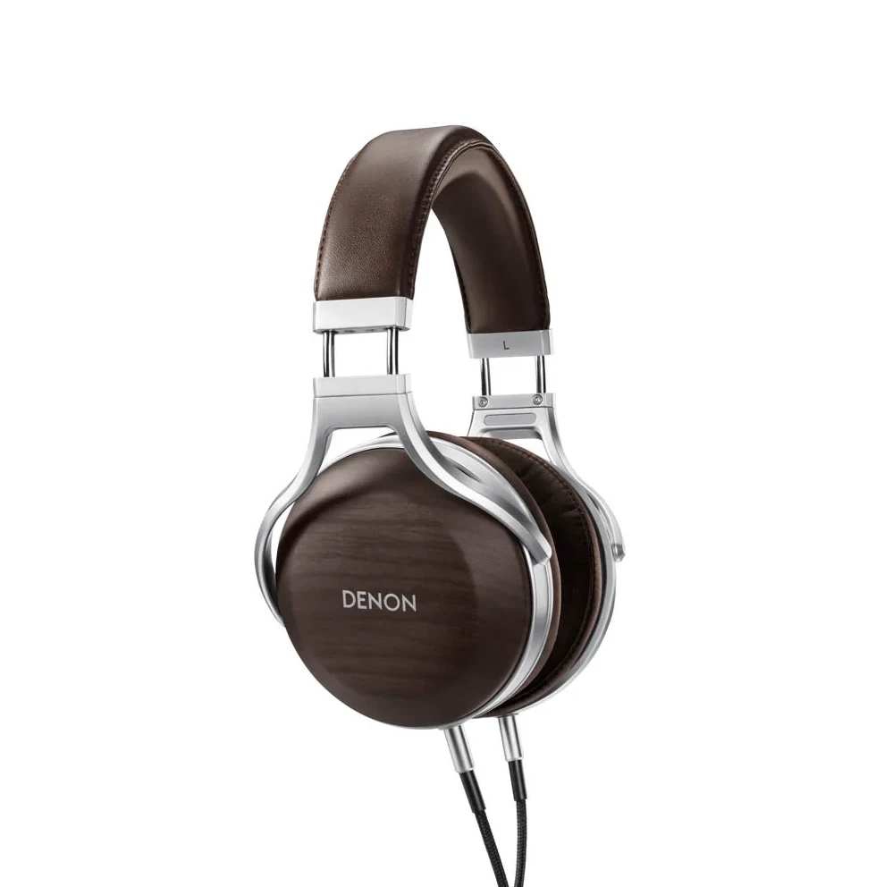 Denon Audio Equipment J