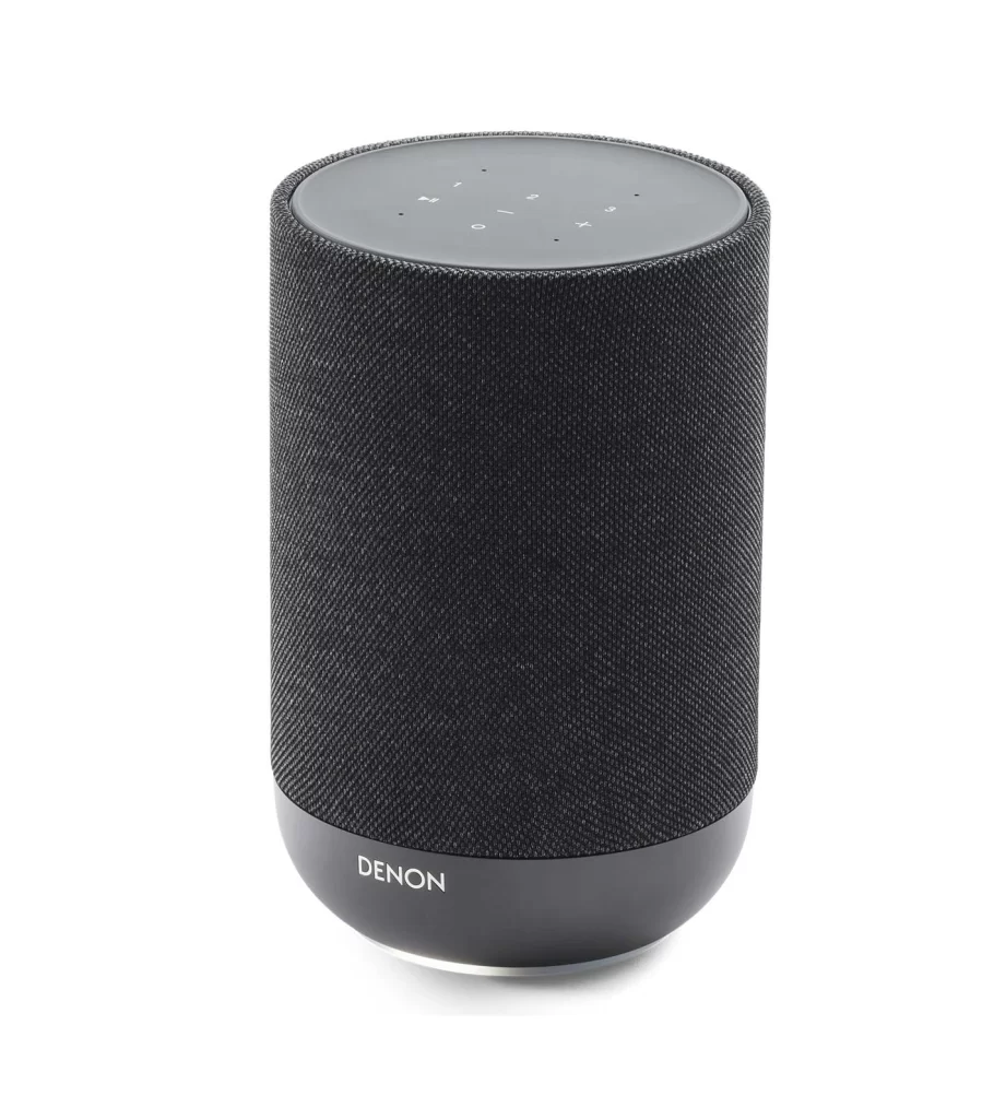 Denon Audio Equipment M