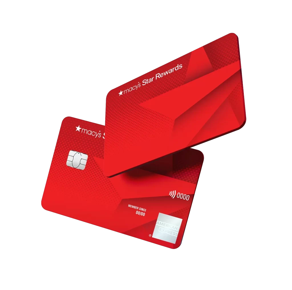 Macys Credit Card B
