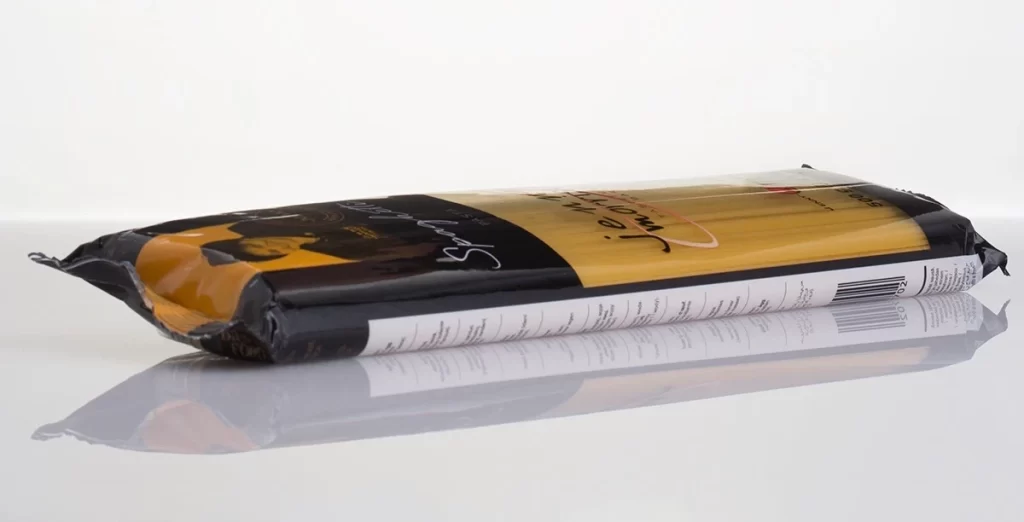 La Molisana Pasta Packaging B