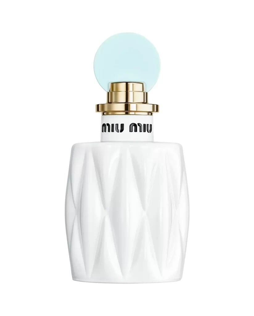 Miu Miu Fragrance Packaging C