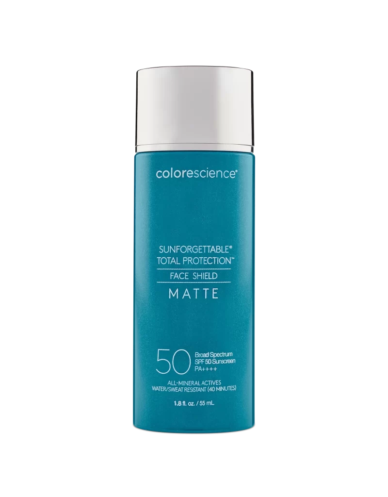 Colorescience Skincare Packaging U