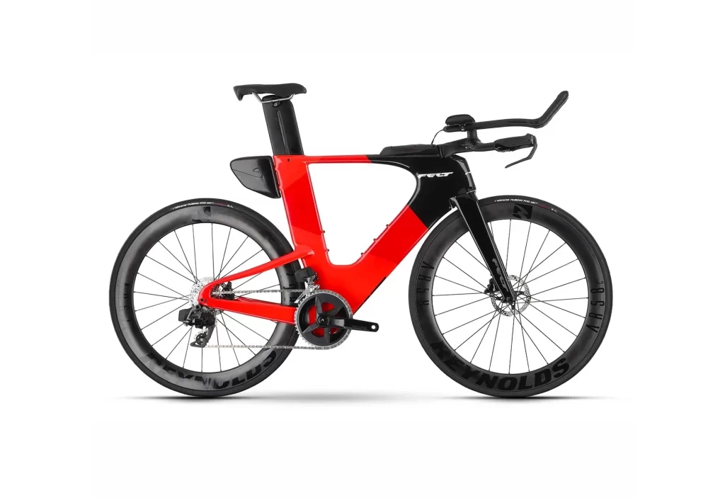 Felt Triathlon Bike