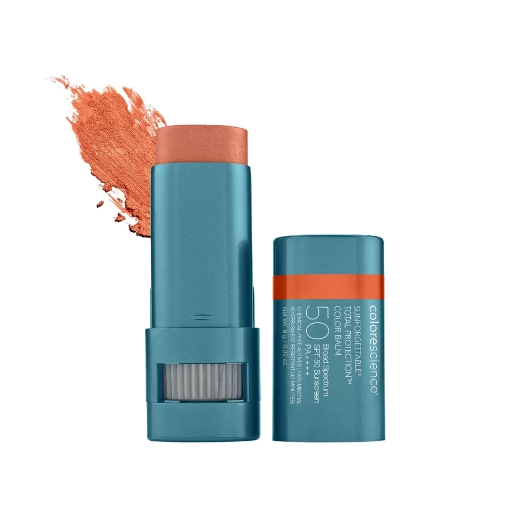 Colorescience Skincare Packaging W