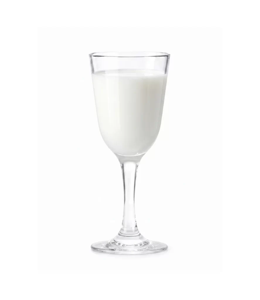 Alctic Milk