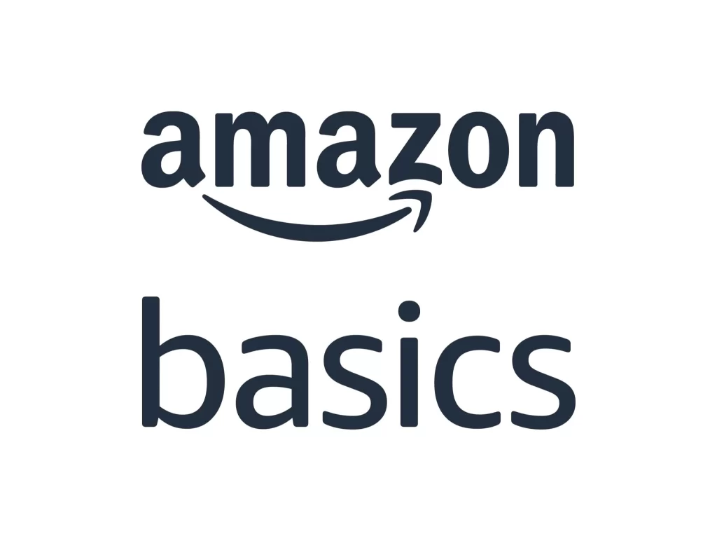 Amazon Basics Logo