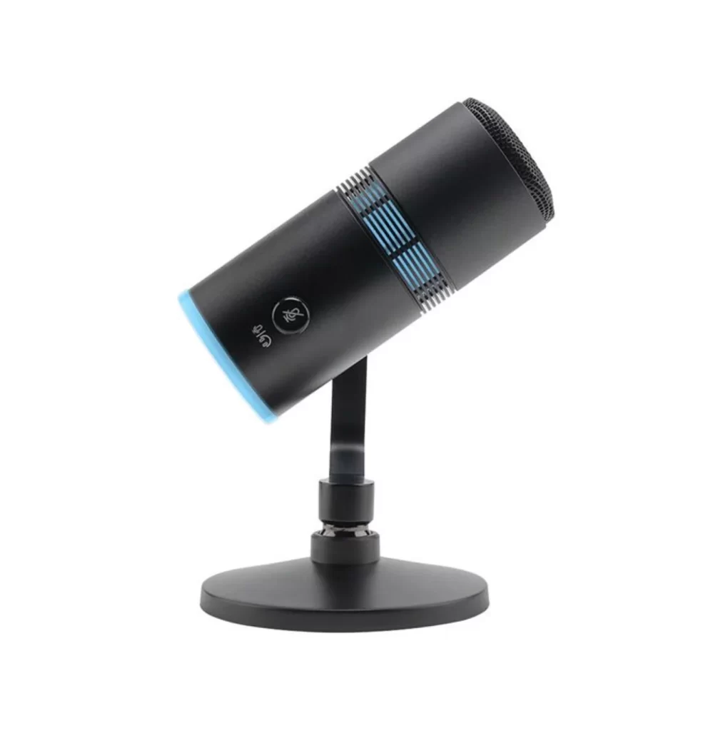 Blue Yeti Nano