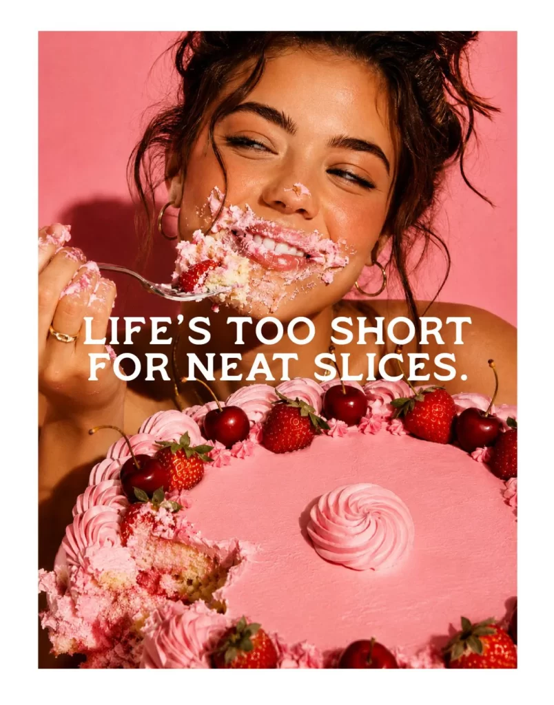Cake