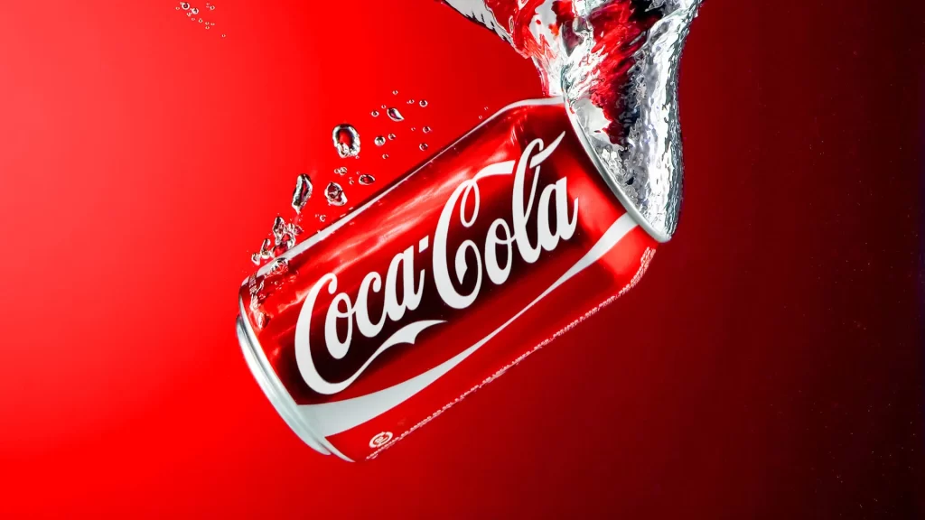 Coca-Cola Packaging