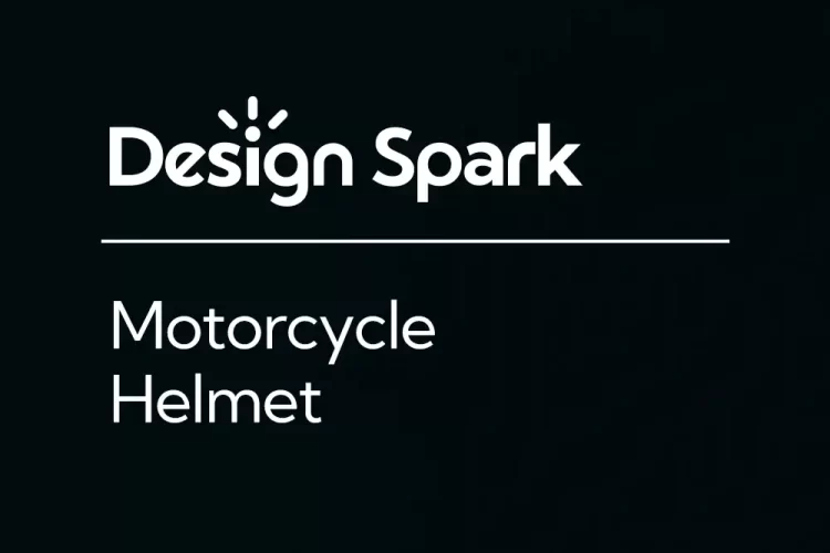 Design Spark — The Art of Motorcycle Helmet Design