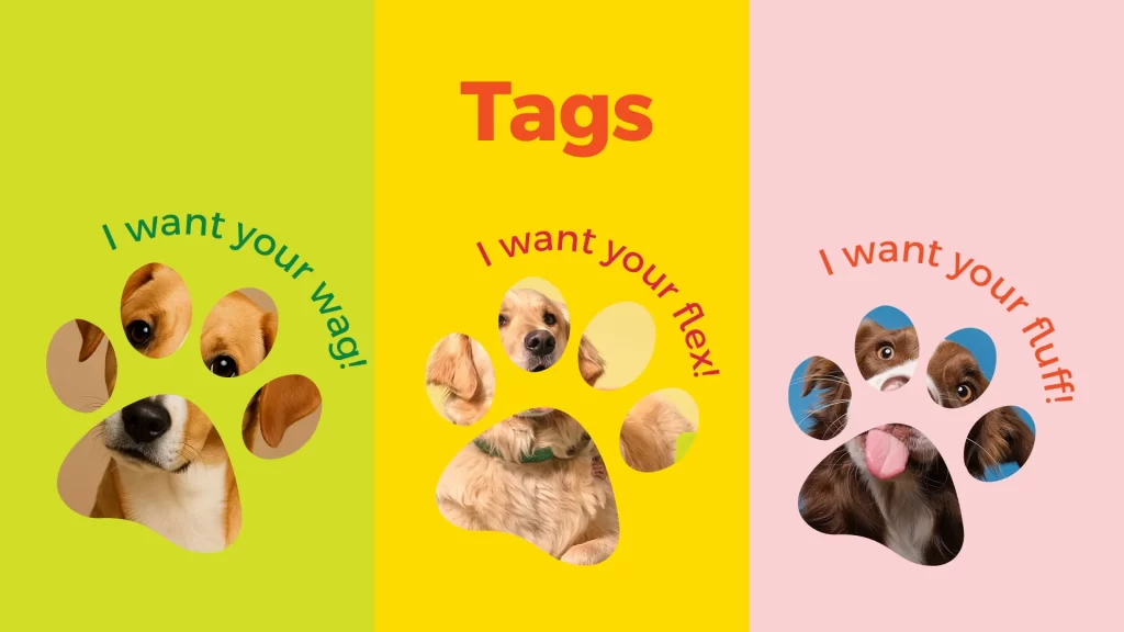Dog Tags