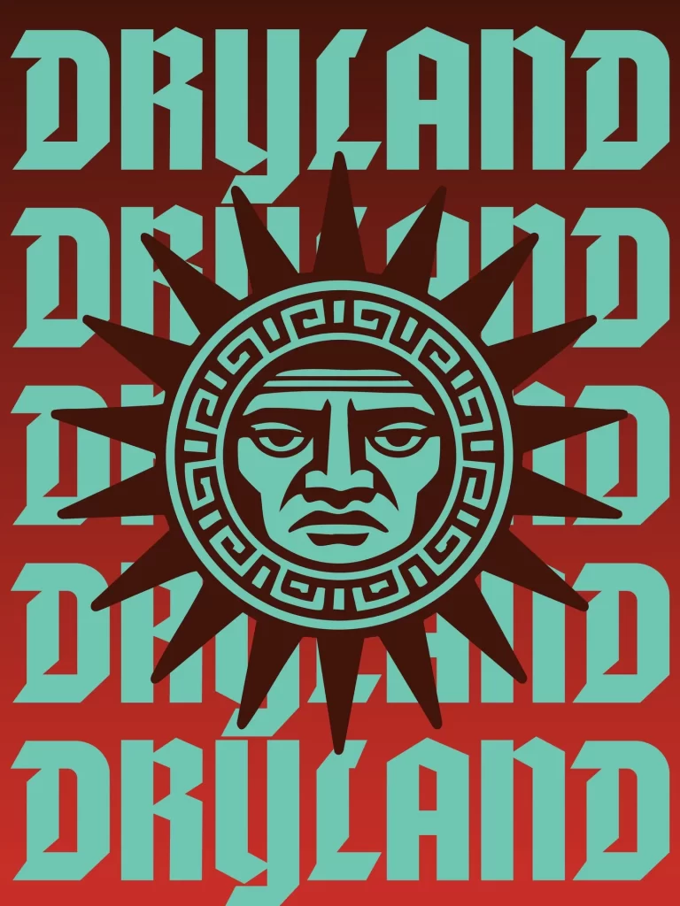 Dryland