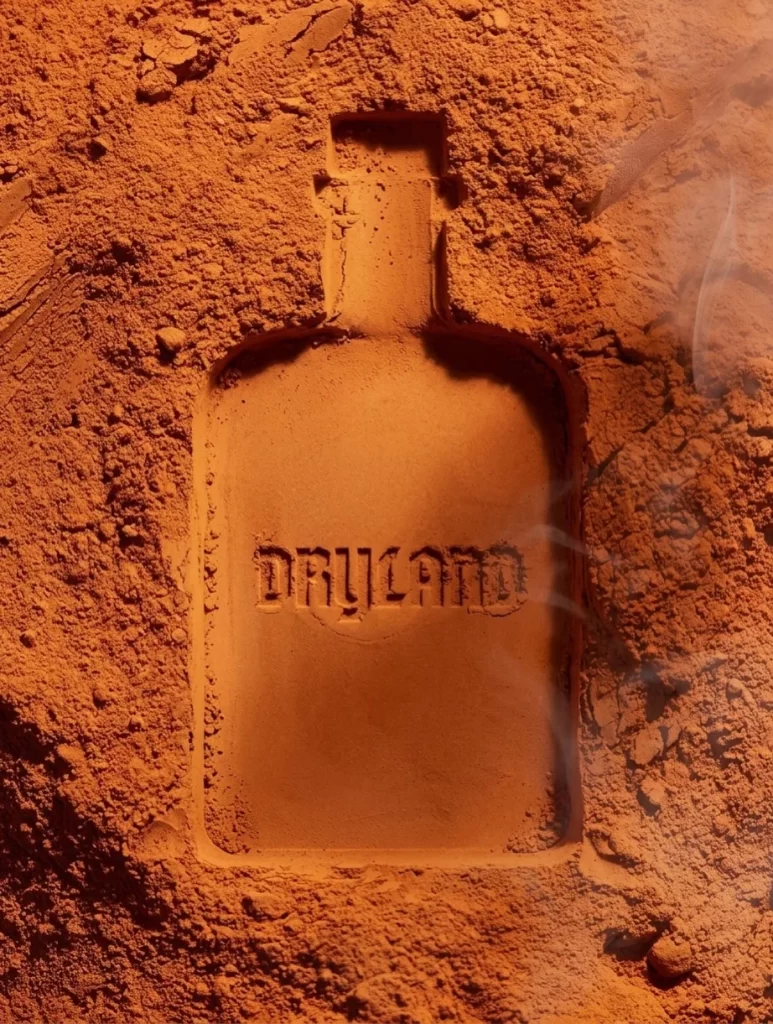 Dryland Packaging