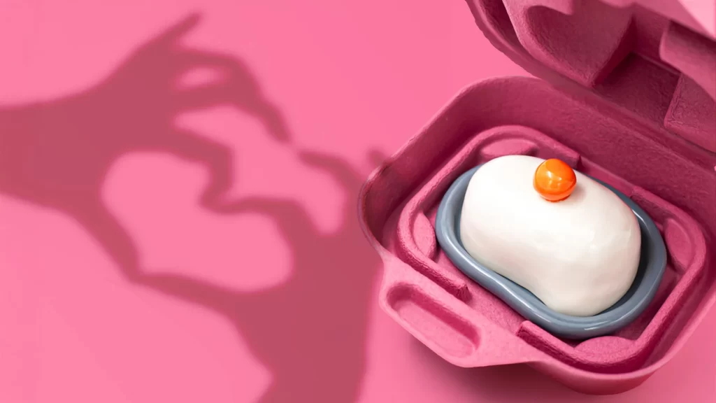 Egg Packaging