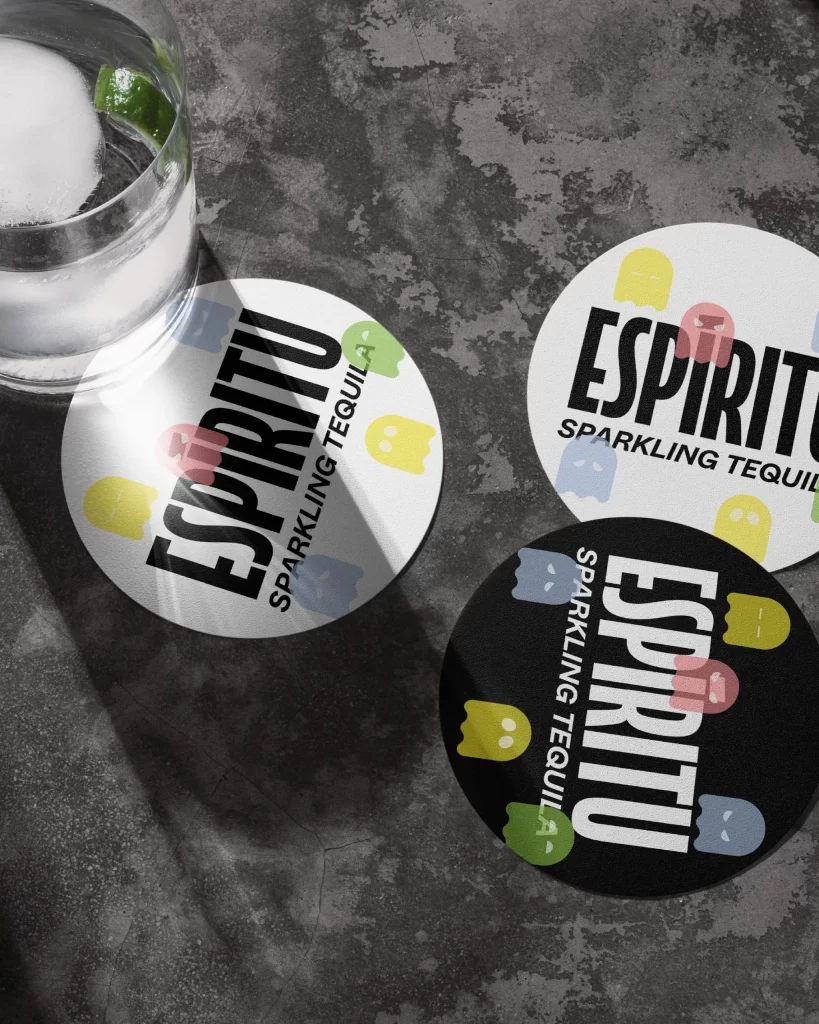 Espiritu Sparkling Tequila
