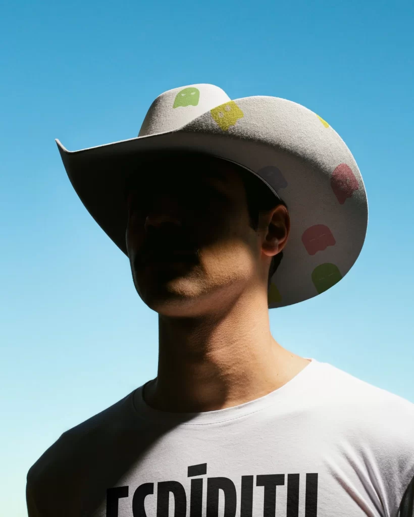 Espiritu T-shirt