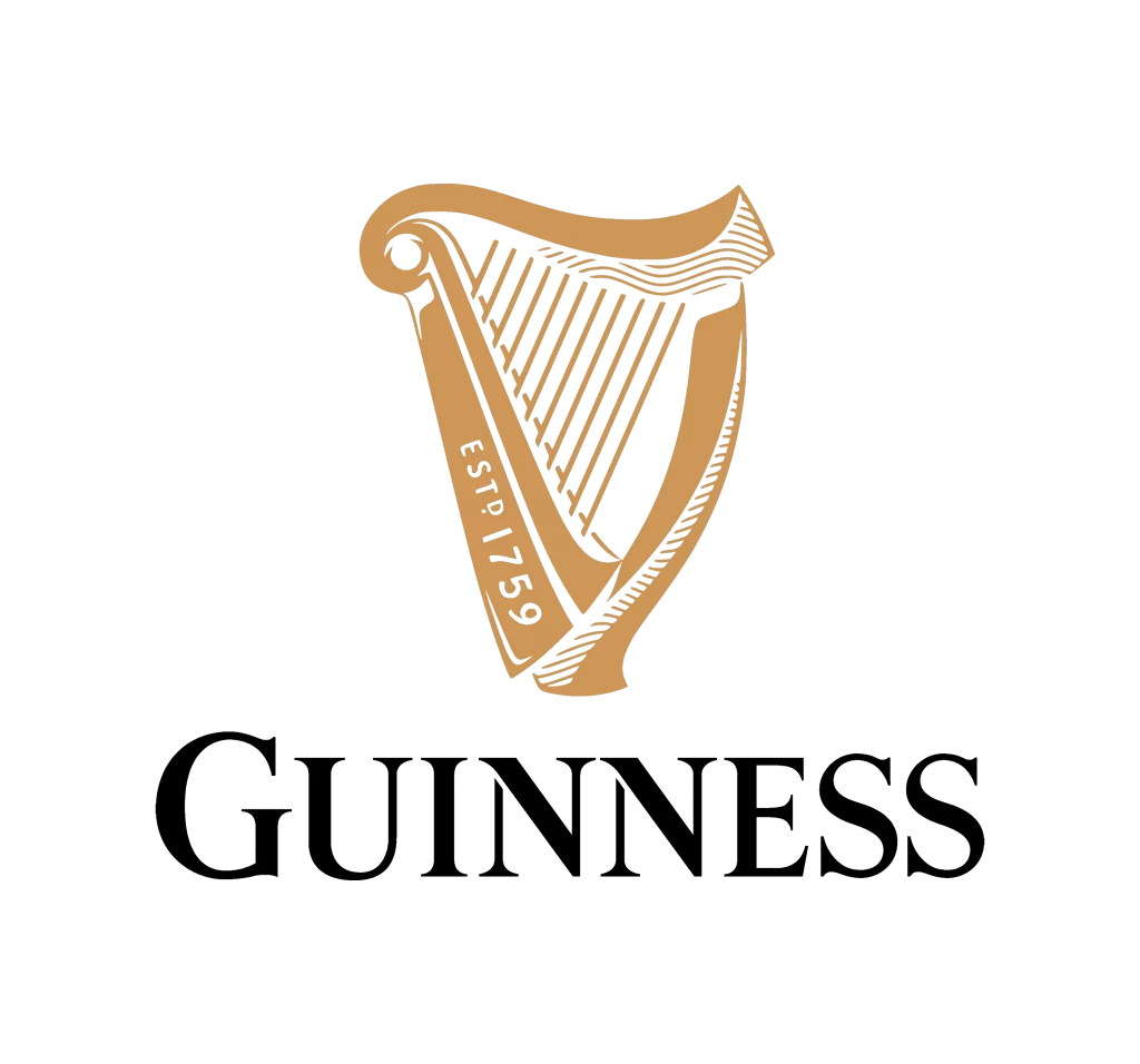 Guinness Logo