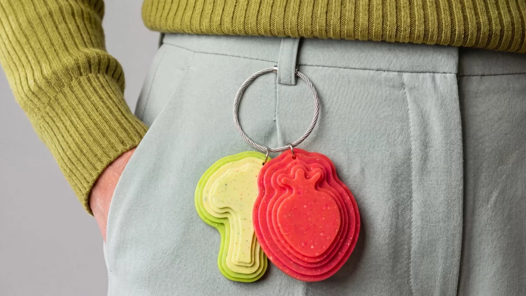 Keychain