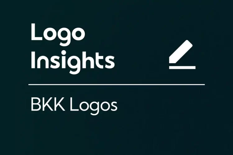 Logo Insights — One Brand, 40 Variations: What BKK Logos Teach Us About Logo Systems