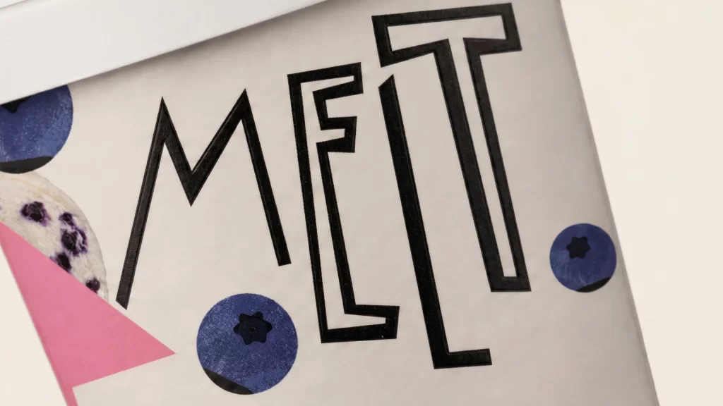 Melt Packaging