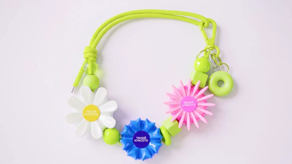 Necklace