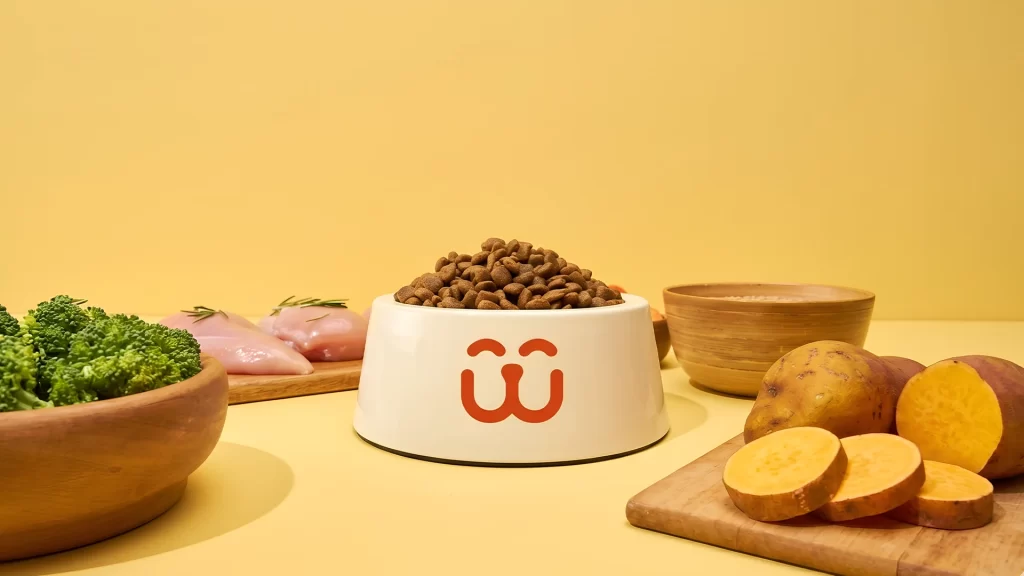 Pet Food