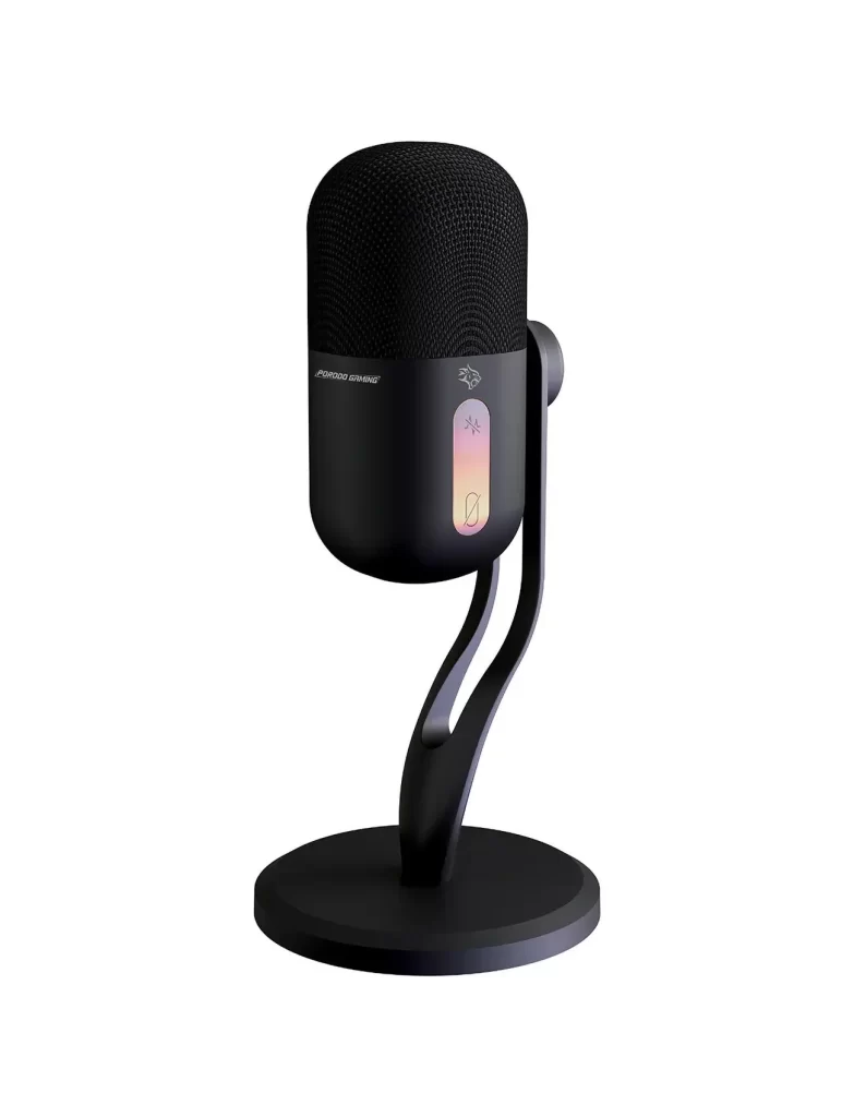 Popoo Gaming Microphone