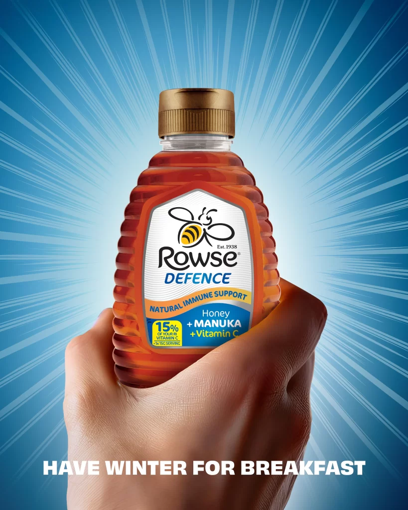 Rowse Defence Packaging