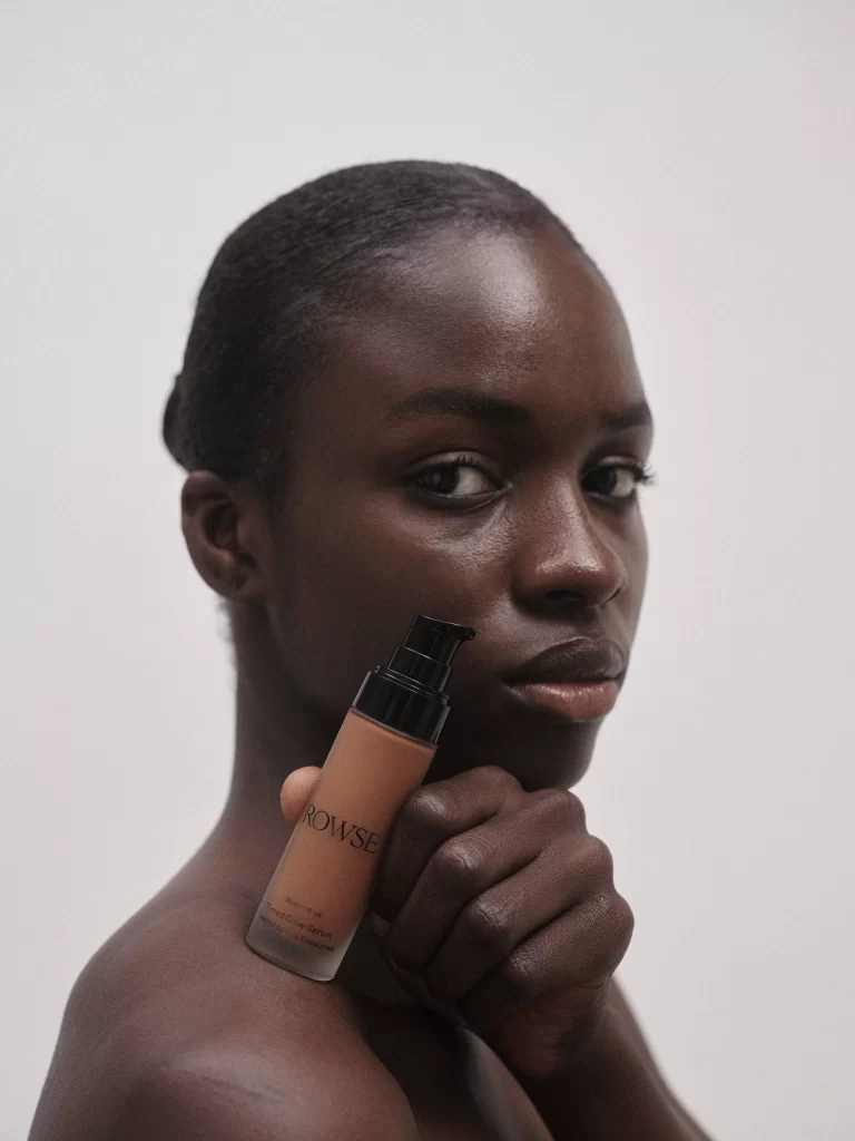 Rowse Foundation Packaging 2