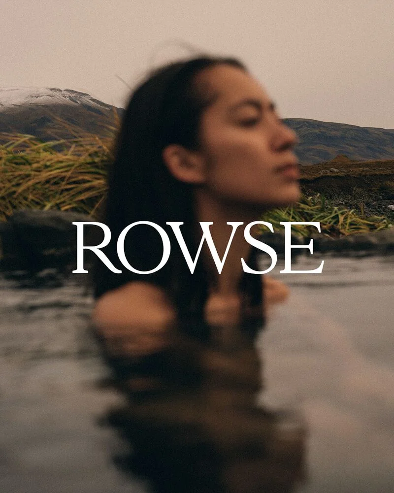 Rowse Logo