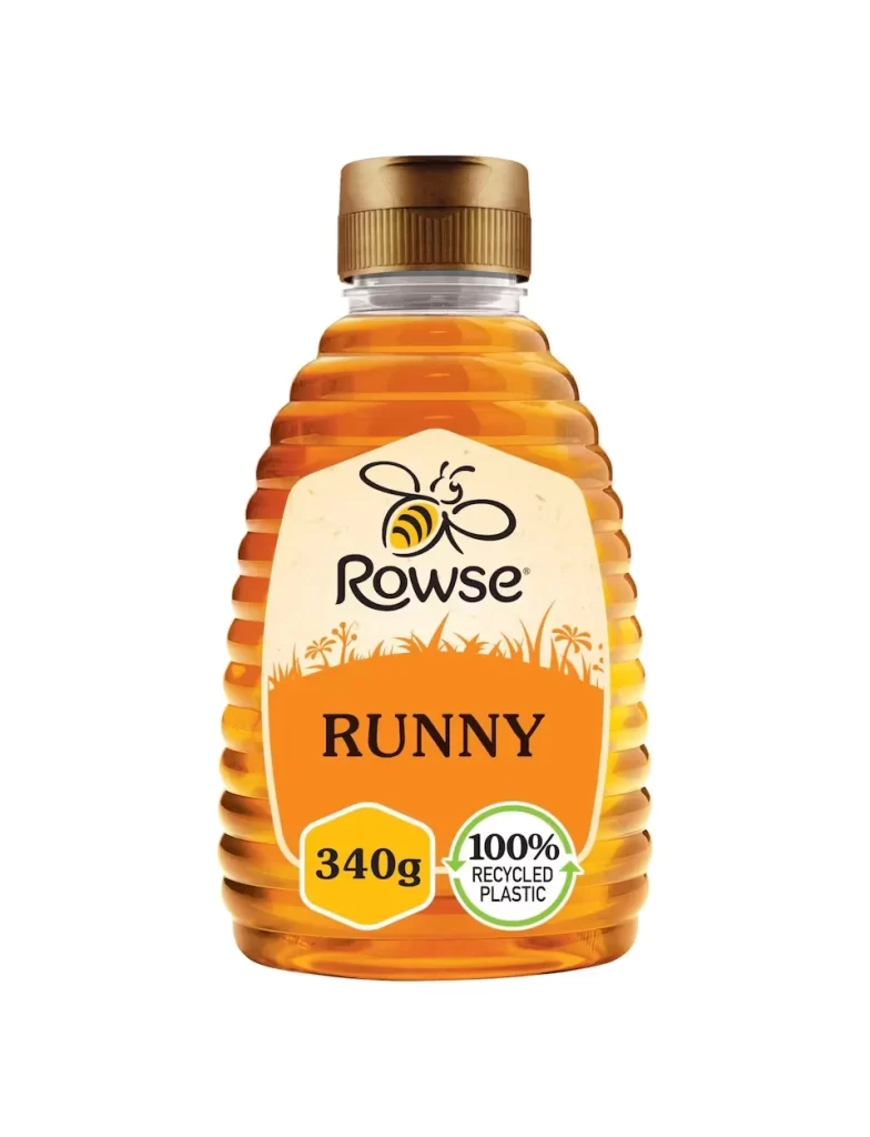 Rowse Runny Packaging 2