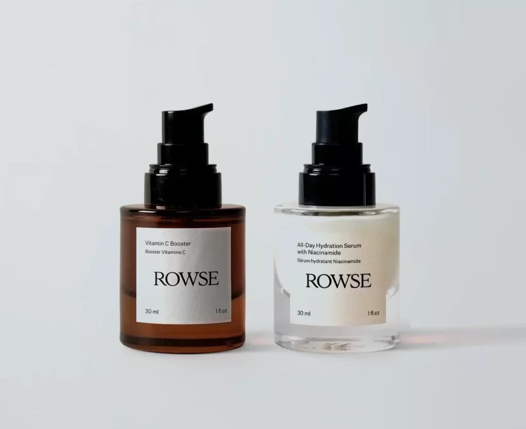 Rowse Vitamin C Booster Packaging 2