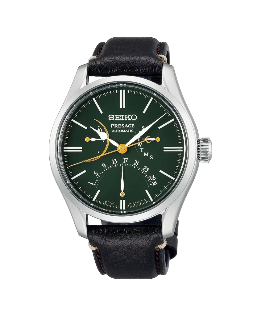 Seiko Presage Automatic