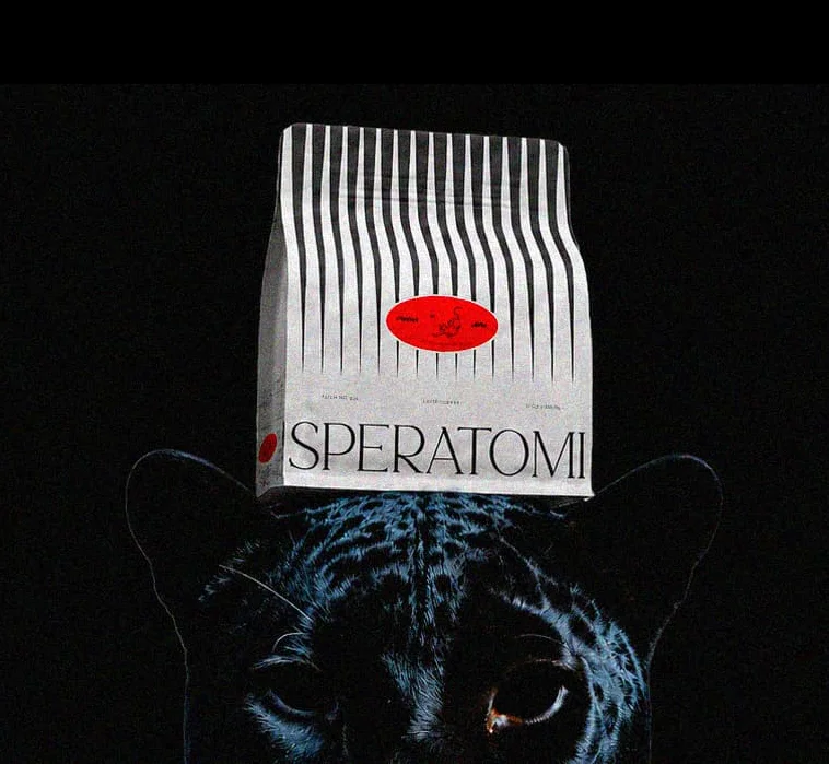 Speratomi Packaging