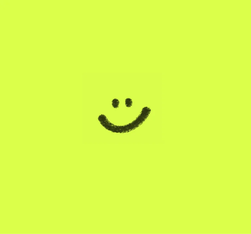 Swaggy Veggie Smiley Face