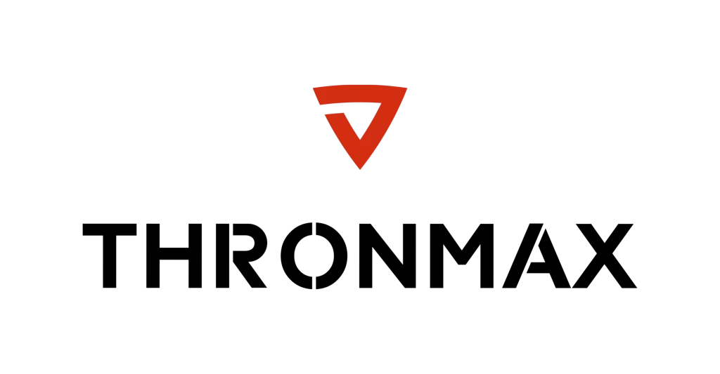 Thronmax Logo