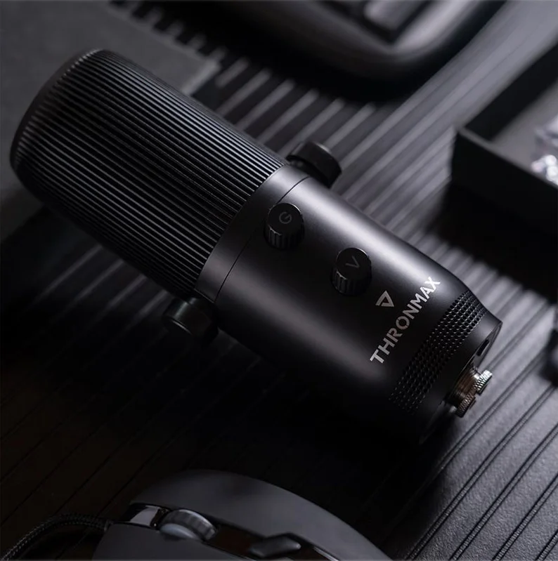 Thronmax MDrill One Pro 5