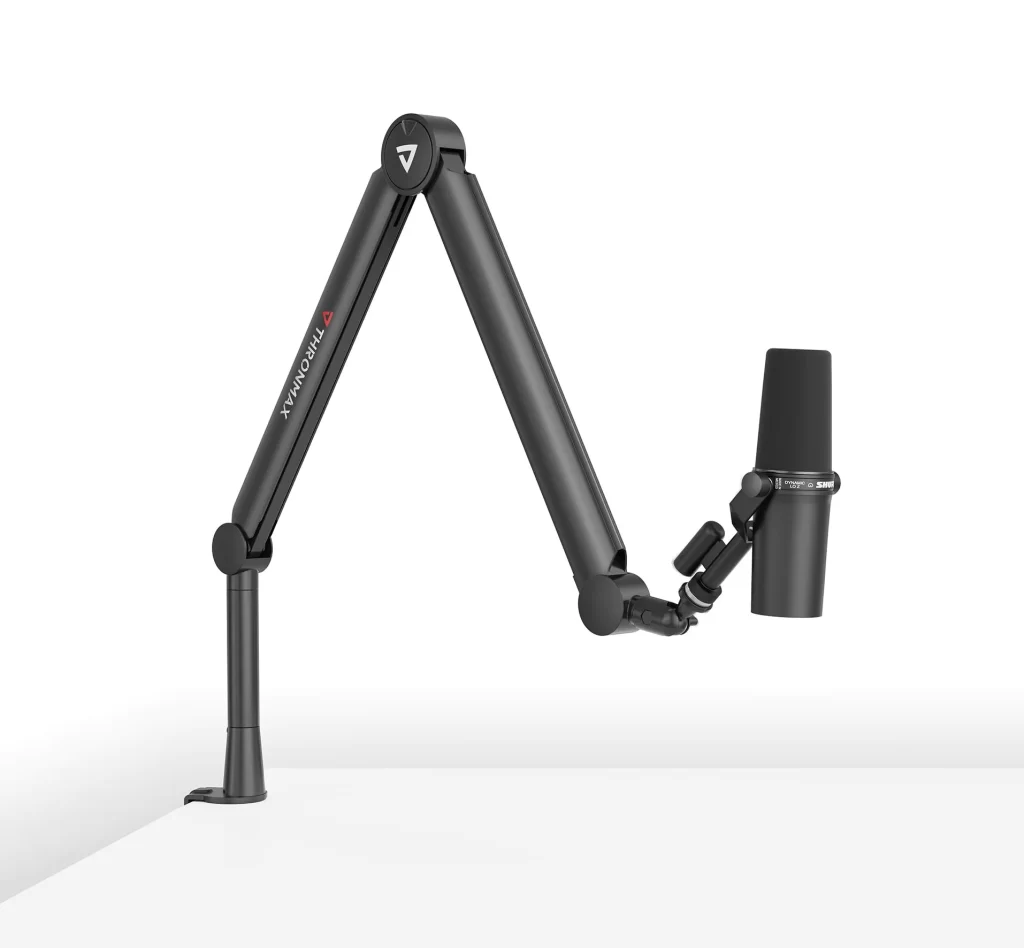 Thronmax MDrill One Pro 6